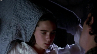 Jennifer Connelly - De amor y sombras (1994)