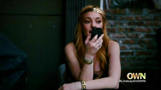 Lindsay Lohan - Lindsay s01e01 (2014)