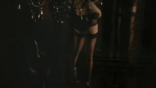 Amanda Seyfried desnuda, escena de sexo de Chloe (2009)