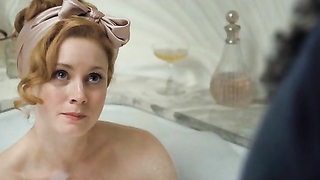 Amy Adams – Miss Pettigrew Lives for a Day (2008)