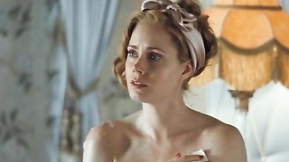 Amy Adams – Miss Pettigrew Lives for a Day (2008)