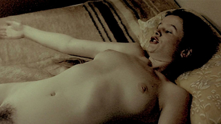 Emily Watson desnuda, escena de sexo de Breaking the Waves (1996)