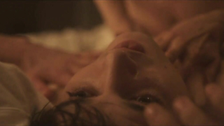 Charlotte Gainsbourg nue, scène de sexe de Confession d'un enfant du siècle (2012)