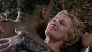 Jessica Lange - Tytus (1999)