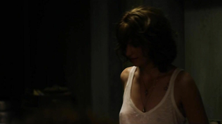 Stana Katic – CBGB (2013)