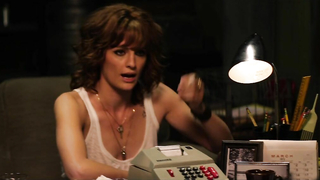 Stana Katic – CBGB (2013)