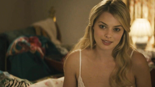 Margot Robbie - Ya era hora (2013)