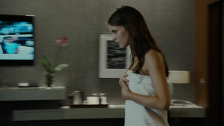 Marine Vacth desnuda, escena de sexo de Jeune & Jolie (2013)