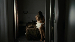 Marine Vacth desnuda, escena de sexo de Jeune & Jolie (2013)