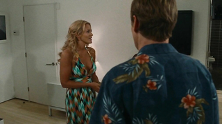 Nicky Whelan - Pase Hall (2011)