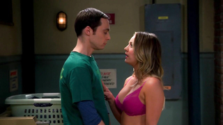 Kaley Cuoco – The Big Bang Theory s07e11 (2013)