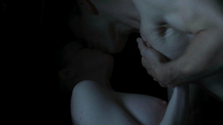 Sarah Hay desnuda, escena de sexo de Flesh and Bone s01e06 (2015)