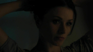 Irina Dvorovenko – Flesh and Bone s01e05 (2015)