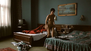 Sibel Kekilli nuda, scena di sesso da Gegen die wand (2004)