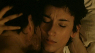 Sibel Kekilli nuda, scena di sesso da Gegen die wand (2004)