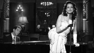 Carla Gugino - Otel Noir (2012)