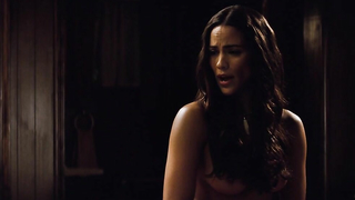 Scena erotica di Paula Patton da 2 Guns (2013)