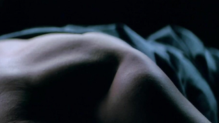 Jeanne Tripplehorn desnuda, escena de sexo de Un hombre perfecto (2013)