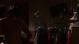 Rachel Bilson desnuda, escena de sexo de El último beso (2006)