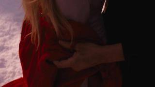 Amanda Seyfried desnuda, escena de sexo de Caperucita Roja (2011)