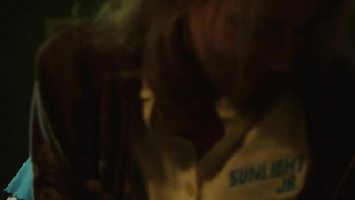 Naomi Watts nua, cena de sexo de Sunlight Jr. (2013)