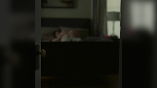 Scena erotica di Jeanne Tripplehorn da Morning (2010)