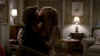 Anna Paquin nackt, Sexszene aus True Blood s06e04 (2013)