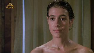 Sean Young desnudo, escena de sexo de Love Crimes (1992)