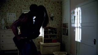 Rutina Wesley nago, scena seksu z True Blood s02 (2009)