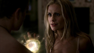 Anna Paquin çıplak, True Blood'dan seks sahnesi s06e05 06 (2013)