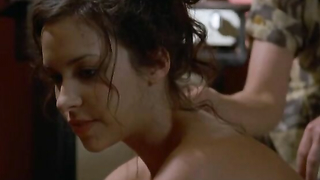 Lacey Chabert desnuda, escena de sexo de La esposa del canalla (2002)