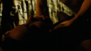 Olivia Wilde nackt, Sexszene aus Deadfall (2012)