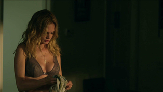 Heather Graham nue, scène de sexe de À tout prix (2012)