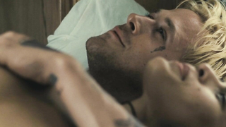 Scena erotyczna Evy Mendes z The Place Beyond the Pines (2012)