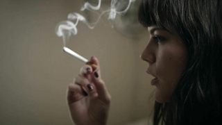 Emma Greenwell nackt, Sexszene aus Shameless (2013)