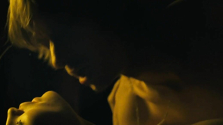 Gemma Arterton desnuda, escena de sexo de Three and Out (2008)