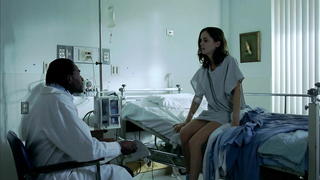 Escena erótica de Eliza Dushku de The Alphabet Killer (2008)