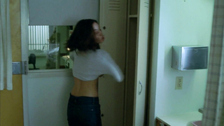 Escena erótica de Eliza Dushku de The Alphabet Killer (2008)