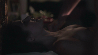 Shiri Appleby nue, scène de sexe de Girls s02e10 (2013)