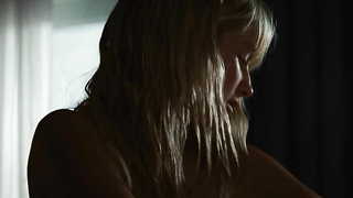 Laura Ramsey nackt, Sexszene aus The Ruins (2008)