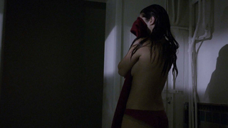 Lake Bell-Erotikszene aus Little Murder (2011)