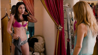 Cena erótica de Megan Fox em This is 40 (2012)