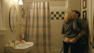 Elizabeth Banks nackt, Sexszene aus The Details (2011)