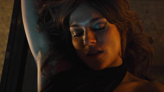 Sienna Miller nue, scène de sexe de High Rise (2015)