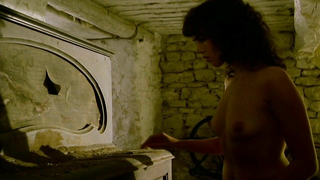 Isabelle Adjani nuda, scena di sesso da L'ete Meurtrier (1984)