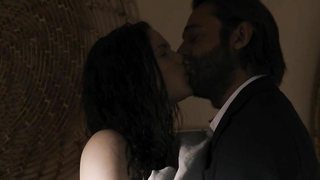 Escena erótica de Pihla Viitala de Latin Lover (2015)