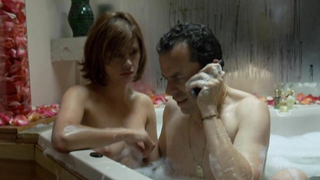 Perder es cuestion de methodo (2004) filminden Marcela Gallego erotik sahnesi