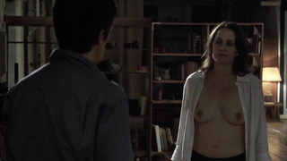 Geno Lechner desnudo, escena de sexo de Going Under (2004)