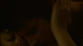 Sarah Greene nuda, scena di sesso da Penny Dreadful s03e05 (2016)