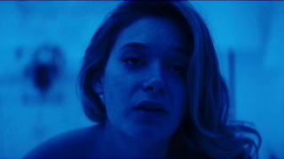 Rachel Keller erotic scene from Legion s01e05 (2017)